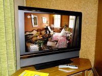 Fernseher TechniSat HDTV 32 E Test 2,2 neuwertig Hessen - Groß-Umstadt Vorschau