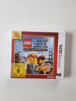 Nintendo 3 DS Spiel Lego City Undercover Bayern - Steinsfeld Vorschau