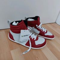 NEU Barfußschuhe Barfußsneaker Belenka Stellar rot weiß Gr. 43 Mitte - Wedding Vorschau