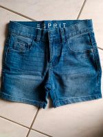 Esprit Jeans Shorts, kurze Hose, Gr. 134 Baden-Württemberg - Herrenberg Vorschau