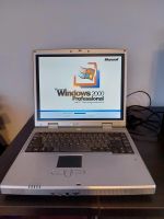 Sarasota MSL 8375 Windows 2000 Professional Berlin - Neukölln Vorschau