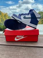 Nike Dunk High Purple Hessen - Hattersheim am Main Vorschau