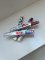 OVP Maybelline New York Superstay 24H Lippenstift 542 Cherry Pie Stuttgart - Möhringen Vorschau