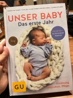 Buch Unser Baby - Das erste Jahr Sachsen - Wittgensdorf Vorschau