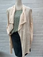 Marc O'Polo Strick-Jacke, creme, Gr. M Nordrhein-Westfalen - Grevenbroich Vorschau