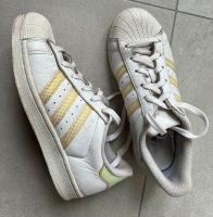 ADIDAS Sneaker Low Gr. 37 1/3 Thüringen - Buttstädt Vorschau