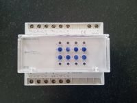 Theben KNX Jalousie- Schaltaktor RME8 4900252 Erweiterung Bayern - Mitterfels Vorschau