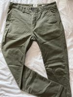 H&M Herrenchino Khaki EU31 Nordrhein-Westfalen - Essen-Haarzopf Vorschau