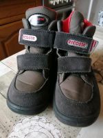 Kinder Winter Stiefel Gr 27 RICOSTA Sachsen - Niederwürschnitz Vorschau