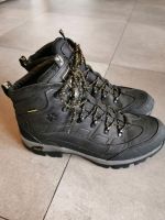 Wanderschuhe  Herren Jack Wolfskin Rheinland-Pfalz - Bad Bergzabern Vorschau