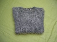 Pullover Garcia Gr. 164/170, grau Nordrhein-Westfalen - Recklinghausen Vorschau