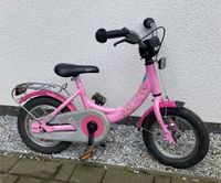 Puky Fahrrad 12 Zoll Alu Frame SL-X Prinzessin Lillifee Niedersachsen - Bad Essen Vorschau