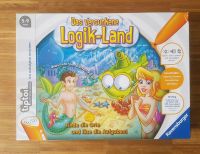 RAVENSBURGER TIPTOI | das versunkene Logik-Land | 00526 | Lernen Baden-Württemberg - Walzbachtal Vorschau