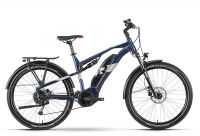 RAYMON EBIKE 27 ZOLL CrossRay FS E 4.0 NEU! UVP 3499 € MD1 Sachsen-Anhalt - Magdeburg Vorschau