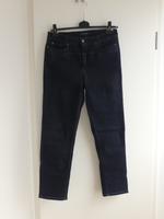 Jeans von CAMBIO, Gr. 40, dunkelblau, Modell Pearlie, neuwertig Bayern - Kissing Vorschau