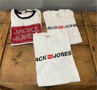 T-Shirts Jack and Jones Sachsen-Anhalt - Eisleben Vorschau