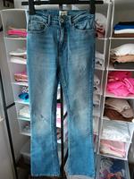 Only Jeans Stretchjeans XS Länge 30 Neu Düsseldorf - Oberkassel Vorschau