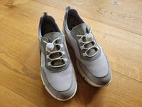 Rieker Sneaker grau Gr. 39 * wie neu* Bayern - Murnau am Staffelsee Vorschau