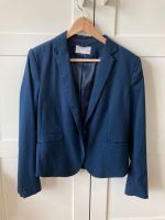 H&M Blazer marineblau M Bayern - Wolfersdorf Vorschau