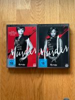 How to Get Away With Murder — Staffel 1 + 2 (DVD) Baden-Württemberg - Heidelberg Vorschau