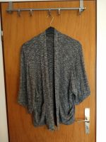 Graue Strickjacke in Gr. 36/38 Niedersachsen - Schwülper Vorschau