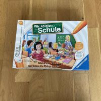 tiptoi Spiel 00733 Ravensburger Wir spielen Schule Obergiesing-Fasangarten - Obergiesing Vorschau