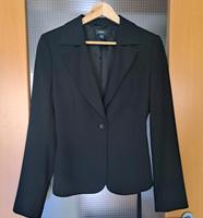 Blazer schwarz Nordrhein-Westfalen - Schwalmtal Vorschau