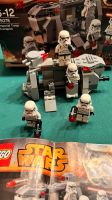 Lego Star Wars 75078 Imperial Troop Transport Nordrhein-Westfalen - Meinerzhagen Vorschau