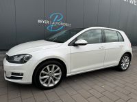 Volkswagen Golf 1.4 TSI BMT "Highline"*Bi-Xenon*Navi*SHZ* Niedersachsen - Freren Vorschau