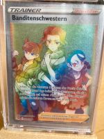 Banditenschwestern Pokémon Karten Rainbow Baden-Württemberg - Teningen Vorschau