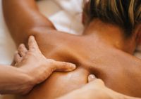 Mobile Massage / Massage bei Ihnen zuhause oder auf der Arbeit Hessen - Schlangenbad Vorschau