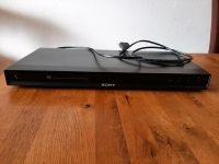 DVD Player von Sony Baden-Württemberg - Westhausen Vorschau