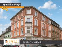 Gepflegtes 8-Parteien-Haus in Mannheim-Neckarstadt Baden-Württemberg - Mannheim Vorschau