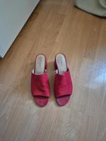 Bugatti Sandalen rot Düsseldorf - Düsseltal Vorschau