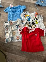 Tshirts Baby Größe 62 Baden-Württemberg - Bad Schönborn Vorschau