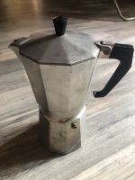 Espressokocher / italien. Kaffeebereiter wie Bialetti, groß Niedersachsen - Hildesheim Vorschau