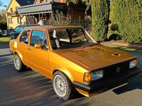 Jetta 1 G60-Karosse Niedersachsen - Scheeßel Vorschau