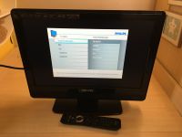 Philips 19PFL3403D/10  LCD TV Bayern - Regensburg Vorschau