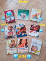 Kinder Bücher Grenzen setzen Rituale ErziehungABC schlafen lernen Baden-Württemberg - Renchen Vorschau