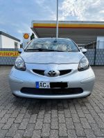 Toyota Aygo 1.0 Nordrhein-Westfalen - Würselen Vorschau