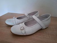 Kommunion Schuhe/Ballerina's von Sabalin, Gr.37, Wie Neu Bayern - Fremdingen Vorschau