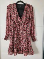 Schickes Kleid mit Blümchen Hamburg-Nord - Hamburg Barmbek Vorschau