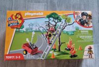 NEU Playmobil Duck on call 70917 Feuerwehr Hessen - Limburg Vorschau