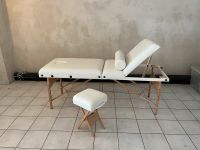 Kosmetik - Massage liege set Hessen - Neu-Isenburg Vorschau