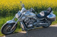 Harley Davidson VROD 100 th Anniwersary Edition Niedersachsen - Stadthagen Vorschau