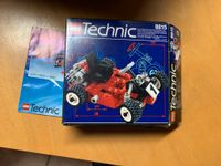 Lego Technik 8815, Speedway Bandit Rheinland-Pfalz - Guldental Vorschau
