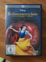 DVD Schneewittchen und die sieben Zwerge Disney Kr. Passau - Passau Vorschau