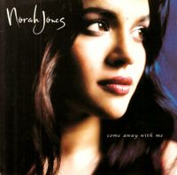 NORAH JONES - COME AWAY WITH ME - DON'T KNOW WHY - JAZZ POP Aachen - Aachen-Richterich Vorschau