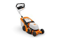 NEU Stihl RMA 448 PV Akku-Rasenmäher AP-System (2024) Bayern - Weiding Vorschau