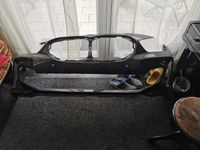 Original BMW 1er F40 M Paket Stoßstange gebraucht Black Saphire Nordrhein-Westfalen - Neuss Vorschau